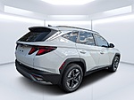 New 2026 HYUNDAI TUCSON SEL in JACKSONVILLE, FLORIDA (Photo 3)