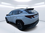 New 2026 HYUNDAI TUCSON SEL in JACKSONVILLE, FLORIDA (Photo 5)