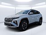 New 2026 HYUNDAI TUCSON SEL in JACKSONVILLE, FLORIDA (Photo 7)