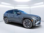 New 2026 HYUNDAI TUCSON SEL in JACKSONVILLE, FLORIDA (Photo 1)