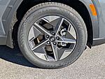 New 2026 HYUNDAI TUCSON SEL in JACKSONVILLE, FLORIDA (Photo 10)