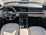 New 2026 HYUNDAI TUCSON SEL in JACKSONVILLE, FLORIDA (Photo 16)