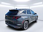 New 2026 HYUNDAI TUCSON SEL in JACKSONVILLE, FLORIDA (Photo 3)