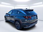 New 2026 HYUNDAI TUCSON SEL in JACKSONVILLE, FLORIDA (Photo 5)