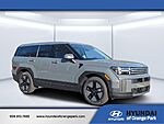 New 2026 HYUNDAI SANTA FE HYBRID SE in JACKSONVILLE, FLORIDA (Photo 1)