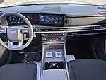 New 2026 HYUNDAI SANTA FE HYBRID SE in JACKSONVILLE, FLORIDA (Photo 16)