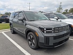 New 2026 HYUNDAI SANTA FE HYBRID SE in JACKSONVILLE, FLORIDA (Photo 2)