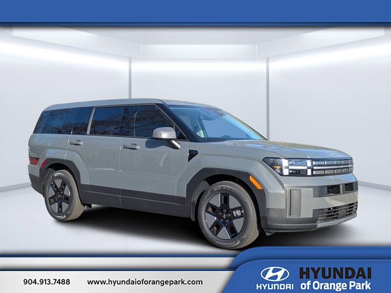 New 2026 HYUNDAI SANTA FE HYBRID SE in JACKSONVILLE, FLORIDA
