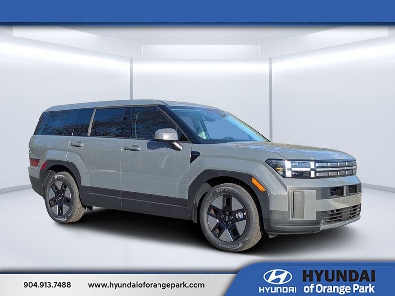 New 2026 HYUNDAI SANTA FE HYBRID SE in JACKSONVILLE, FLORIDA