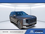 New 2026 HYUNDAI PALISADE CALLIGRAPHY in JACKSONVILLE, FLORIDA (Photo 1)