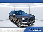 New 2026 HYUNDAI PALISADE CALLIGRAPHY in JACKSONVILLE, FLORIDA (Photo 1)