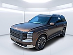 New 2026 HYUNDAI PALISADE CALLIGRAPHY in JACKSONVILLE, FLORIDA (Photo 7)