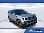 New 2026 HYUNDAI SANTA FE SE in JACKSONVILLE, FLORIDA (Photo 1)