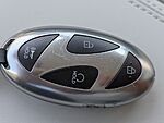 New 2026 HYUNDAI SANTA FE SE in JACKSONVILLE, FLORIDA (Photo 31)