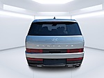 New 2026 HYUNDAI SANTA FE SE in JACKSONVILLE, FLORIDA (Photo 4)