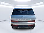 New 2026 HYUNDAI SANTA FE SE in JACKSONVILLE, FLORIDA (Photo 4)