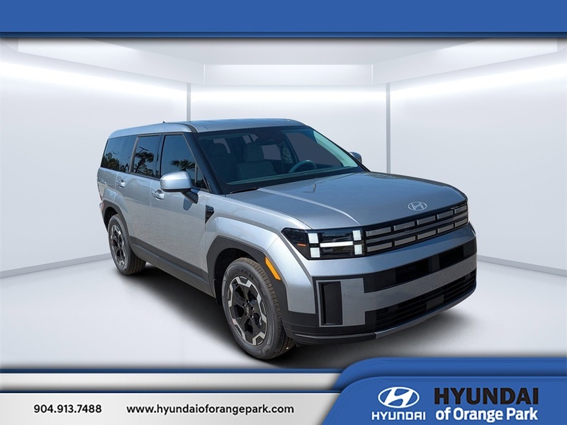 New 2026 HYUNDAI SANTA FE SE in JACKSONVILLE, FLORIDA