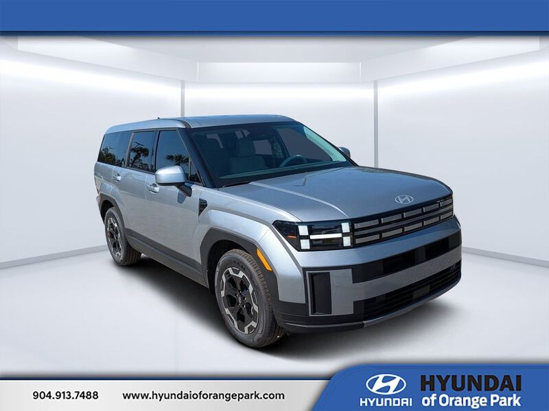 New 2026 HYUNDAI SANTA FE SE in JACKSONVILLE, FLORIDA