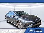 New 2026 HYUNDAI SONATA SE in JACKSONVILLE, FLORIDA (Photo 1)