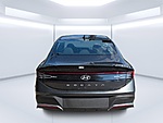 New 2026 HYUNDAI SONATA SE in JACKSONVILLE, FLORIDA (Photo 4)