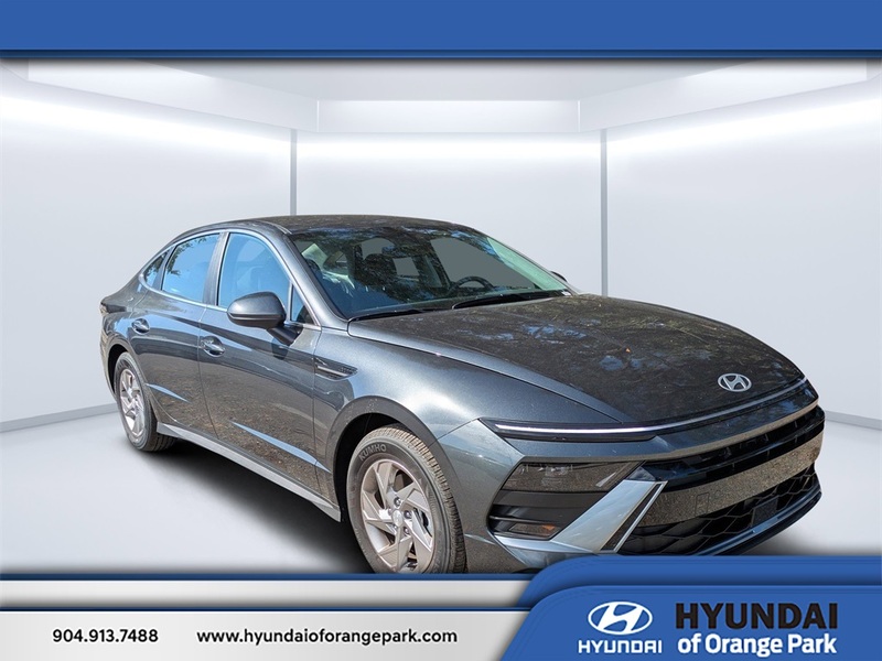 New 2026 HYUNDAI SONATA SE in JACKSONVILLE, FLORIDA