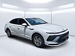 New 2026 HYUNDAI SONATA SE in JACKSONVILLE, FLORIDA (Photo 1)