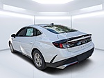 New 2026 HYUNDAI SONATA SE in JACKSONVILLE, FLORIDA (Photo 5)