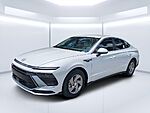 New 2026 HYUNDAI SONATA SE in JACKSONVILLE, FLORIDA (Photo 7)