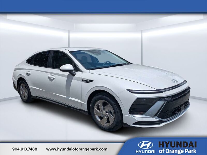 New 2026 HYUNDAI SONATA SE in JACKSONVILLE, FLORIDA