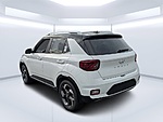 New 2025 HYUNDAI VENUE LIMITED in JACKSONVILLE, FLORIDA (Photo 5)