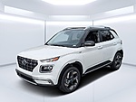 New 2025 HYUNDAI VENUE LIMITED in JACKSONVILLE, FLORIDA (Photo 7)