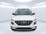 New 2025 HYUNDAI VENUE LIMITED in JACKSONVILLE, FLORIDA (Photo 8)