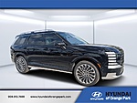 New 2026 HYUNDAI PALISADE CALLIGRAPHY in JACKSONVILLE, FLORIDA (Photo 1)