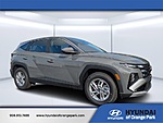 New 2026 HYUNDAI TUCSON SE in JACKSONVILLE, FLORIDA (Photo 1)
