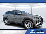 New 2026 HYUNDAI TUCSON SE in JACKSONVILLE, FLORIDA (Photo 1)