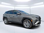 New 2026 HYUNDAI TUCSON SE in JACKSONVILLE, FLORIDA (Photo 1)
