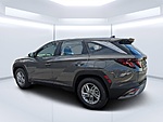 New 2026 HYUNDAI TUCSON SE in JACKSONVILLE, FLORIDA (Photo 6)