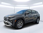 New 2026 HYUNDAI TUCSON SE in JACKSONVILLE, FLORIDA (Photo 9)