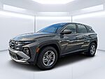 New 2026 HYUNDAI TUCSON SE in JACKSONVILLE, FLORIDA (Photo 9)