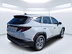 New 2026 HYUNDAI TUCSON SE in JACKSONVILLE, FLORIDA (Photo 3)
