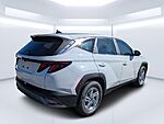 New 2026 HYUNDAI TUCSON SE in JACKSONVILLE, FLORIDA (Photo 3)