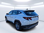 New 2026 HYUNDAI TUCSON SE in JACKSONVILLE, FLORIDA (Photo 5)