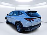 New 2026 HYUNDAI TUCSON SE in JACKSONVILLE, FLORIDA (Photo 5)