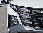 New 2026 HYUNDAI TUCSON SE in JACKSONVILLE, FLORIDA (Photo 9)