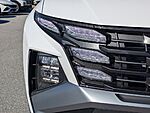 New 2026 HYUNDAI TUCSON SE in JACKSONVILLE, FLORIDA (Photo 9)