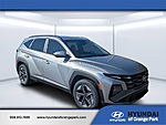 New 2026 HYUNDAI TUCSON SEL in JACKSONVILLE, FLORIDA (Photo 1)