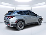 New 2026 HYUNDAI TUCSON SEL in JACKSONVILLE, FLORIDA (Photo 3)