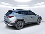 New 2026 HYUNDAI TUCSON SEL in JACKSONVILLE, FLORIDA (Photo 3)