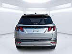 New 2026 HYUNDAI TUCSON SEL in JACKSONVILLE, FLORIDA (Photo 4)