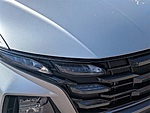 New 2026 HYUNDAI TUCSON SEL in JACKSONVILLE, FLORIDA (Photo 9)